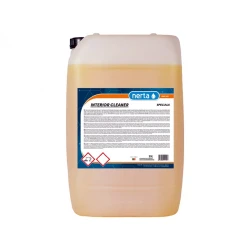 Средство для химчистки Нерта Интериор Клинер Nerta Interior Cleaner 25 л фирменная