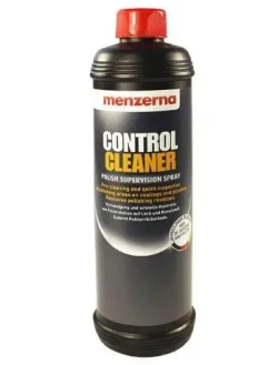 Очисник Menzerna Control Cleaner 0.5 л