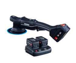 Полірувальна машина З ексцентриковим обертанням на акумуляторі RUPES BigFoot iBrid Polisher HLR21 STD
