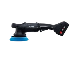 Полірувальна машина З ексцентриковим обертанням на акумуляторі RUPES BigFoot iBrid Polisher HLR15 BAS