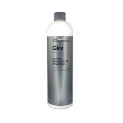 Очищувач та освіжувач гумових поверхонь, пластику та вінілу Koch Chemie Gkv Gummi KunstStoff & Vinylpflege 250 мл (на розлив)