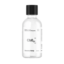 Керамічний консервант ЛФП для пофарбованих поверхонь автомобіля Koch Chemie Ceramic Body Cb0.01 0,03 л
