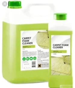 Очищувач покриття Carpet Foam Cleaner налив 1 л