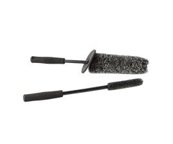 Набор ершей из микрофибры Для очистки колесных дисков SGCB Microfiber Wheel Brush Kit