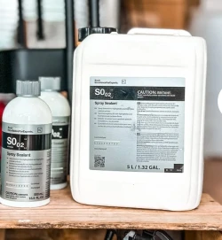 Spray Sealant S0.02 спрей консервант Koch Chemie SO.02 500 мл на розлив