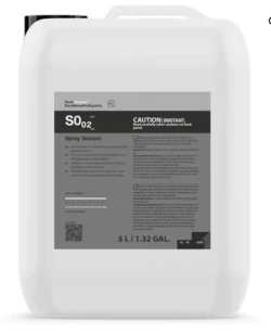 Спрей консервант Koch Chemie SO.02 5 л фірмова