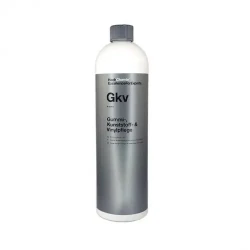 Очищувач та освіжувач гумових поверхонь, пластику та вінілу Koch Chemie Gkv Gummi KunstStoff & Vinylpflege, 1л (на розлив)