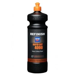 Поліроль Rapid Cut CARTEC 4000 1 л