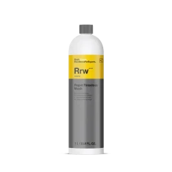 Автошампунь для сухого миття Koch Chemie Rapid Rinseless Wash Rrw 1 л