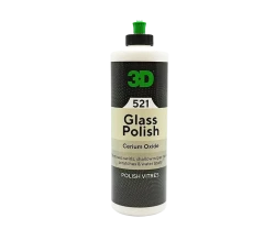 Полірувальна паста для скла 3D Glass Polish