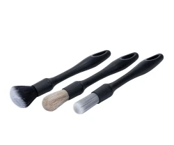Набір пензлів CDL Detailing Brush Kit Для внутрішнього та зовнішнього детейлінгу