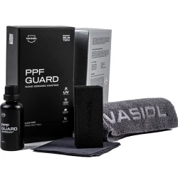 Керамічне покриття авто - Nasiol PPFGuard 50мол.