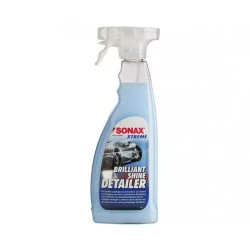 Поліроль для кузова Sonax Brilliant Shine Detailer 150мл