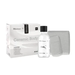 Кварцове покриття Koch-Chemie Ceramic Body Cb0.01
