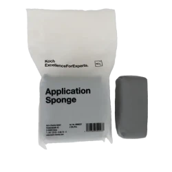 Губки для наненсення сумішей 2 шт KCX Application Sponge 80x35x35 мм та 80x80x35 мм