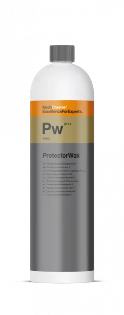 Protector Wax PW віск преміум-класу, що консервує, на розлив 1 л TM Koch