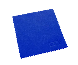 Серветка SGCB Ceramic Coating Applicator Cloth Для нанесення захисних покриттів